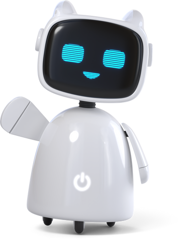 Robot Hello